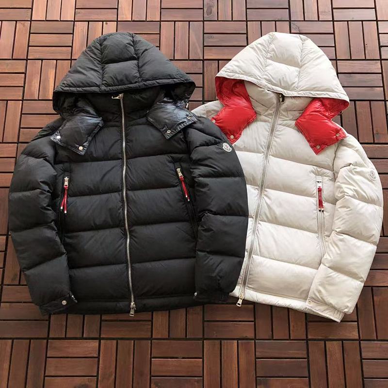 MONCLER TSHIRTS (555)