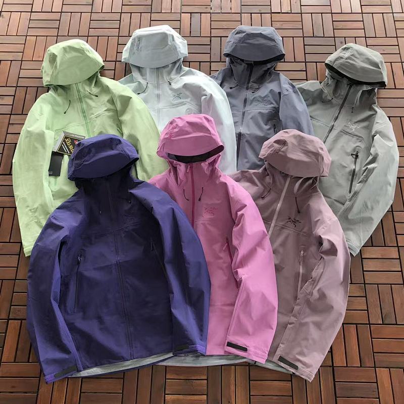ARCTERYX JACKETS (26)