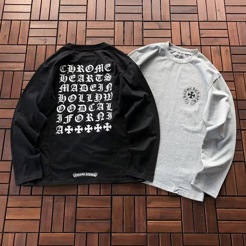 CHROME HEARTS LONGSLEEVES (63)