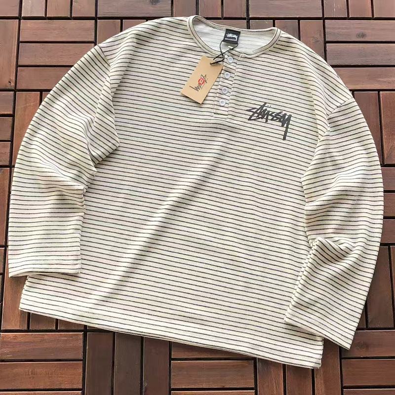 STUSSY LONGSLEEVES