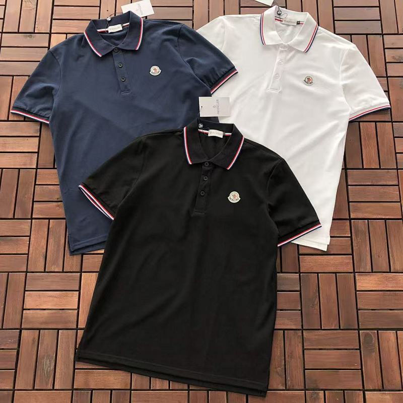 MONCLER TSHIRTS (319)