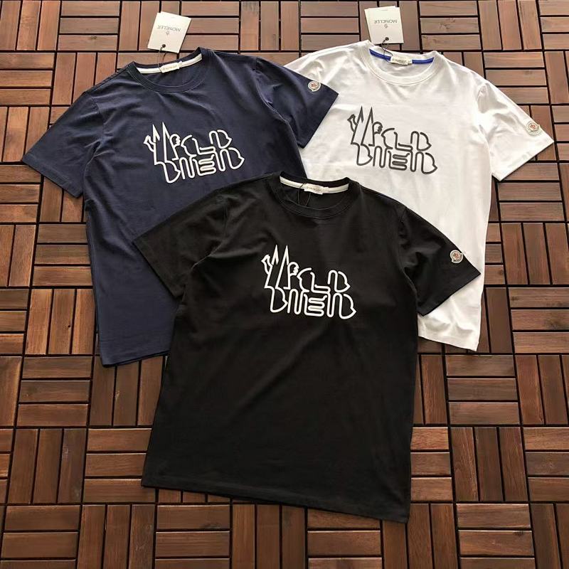 MONCLER TSHIRTS (104)
