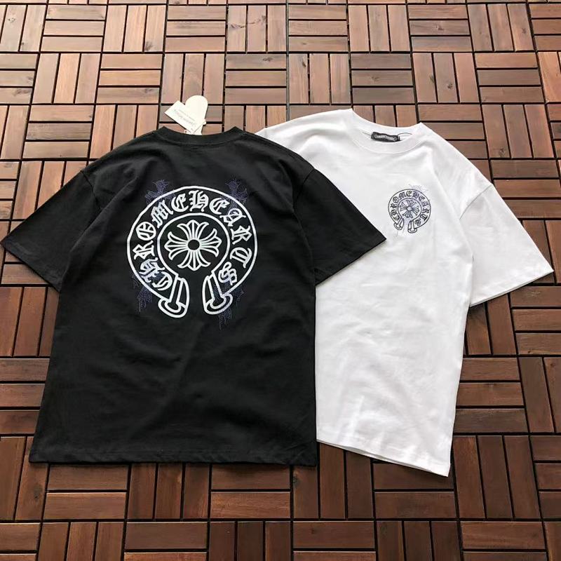 CHROME HEARTS TSHIRTS (67)