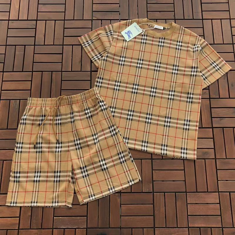 BURBERRY TSHIRTS (89)