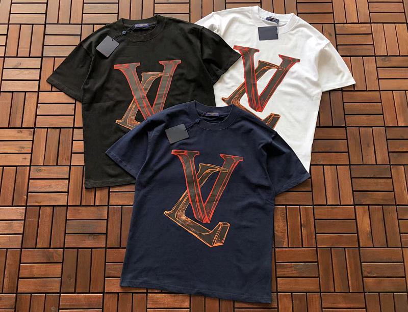 LOUIS VUITTON TSHIRTS