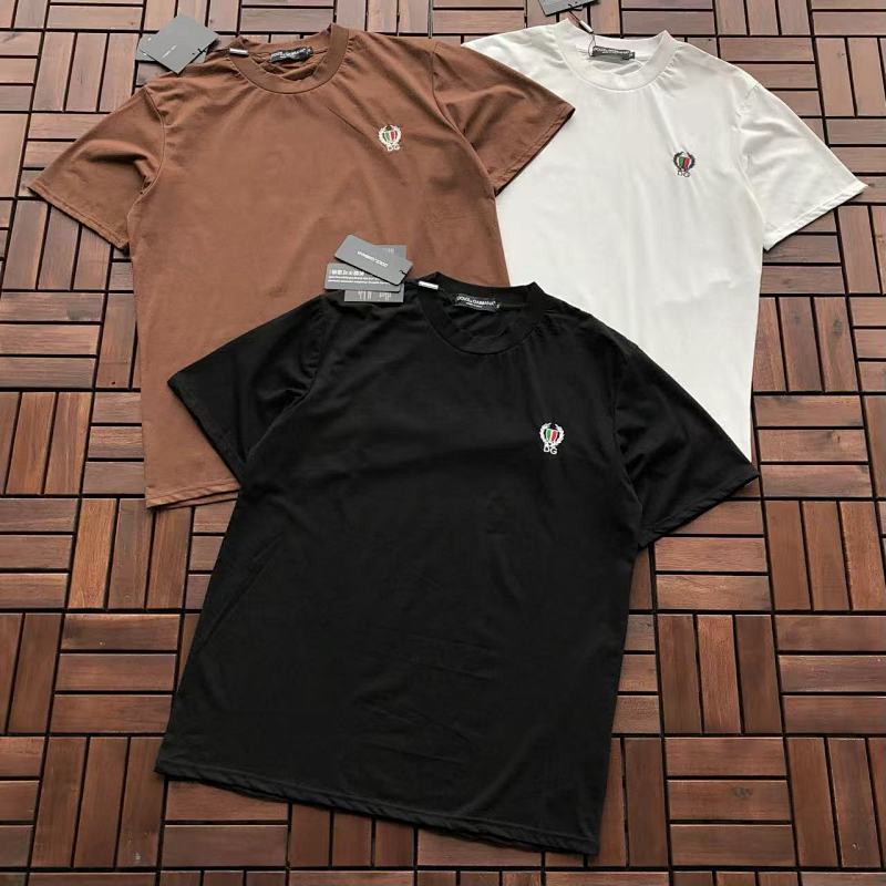 DOLCE & GABBANA TSHIRTS (42)