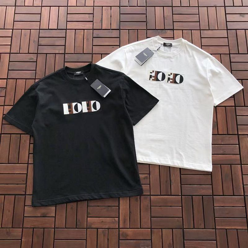 FENDI TSHIRTS (215)