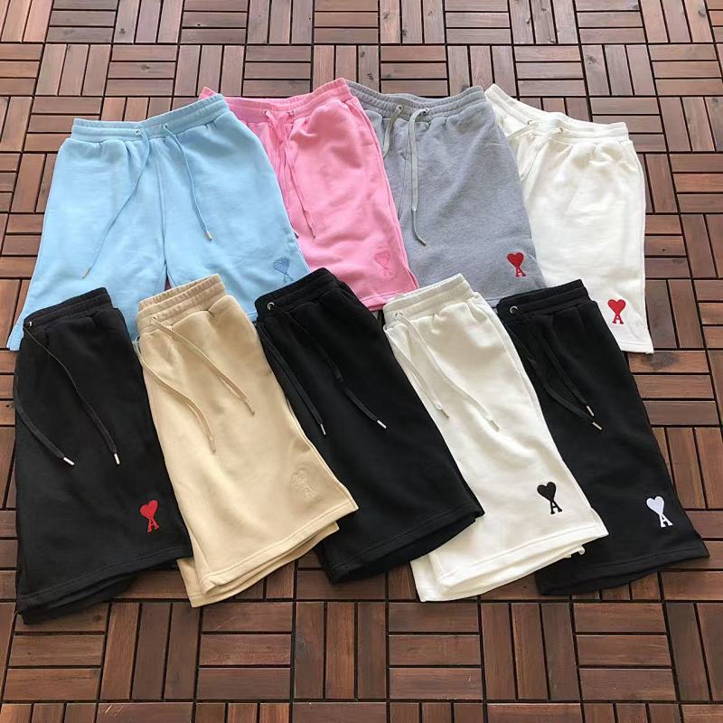 AMI SHORTS (4)