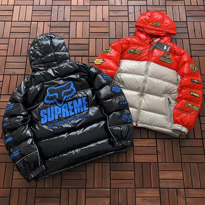 SUPREME JACKETS