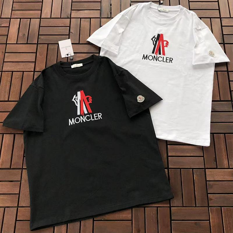 MONCLER TSHIRTS (354)