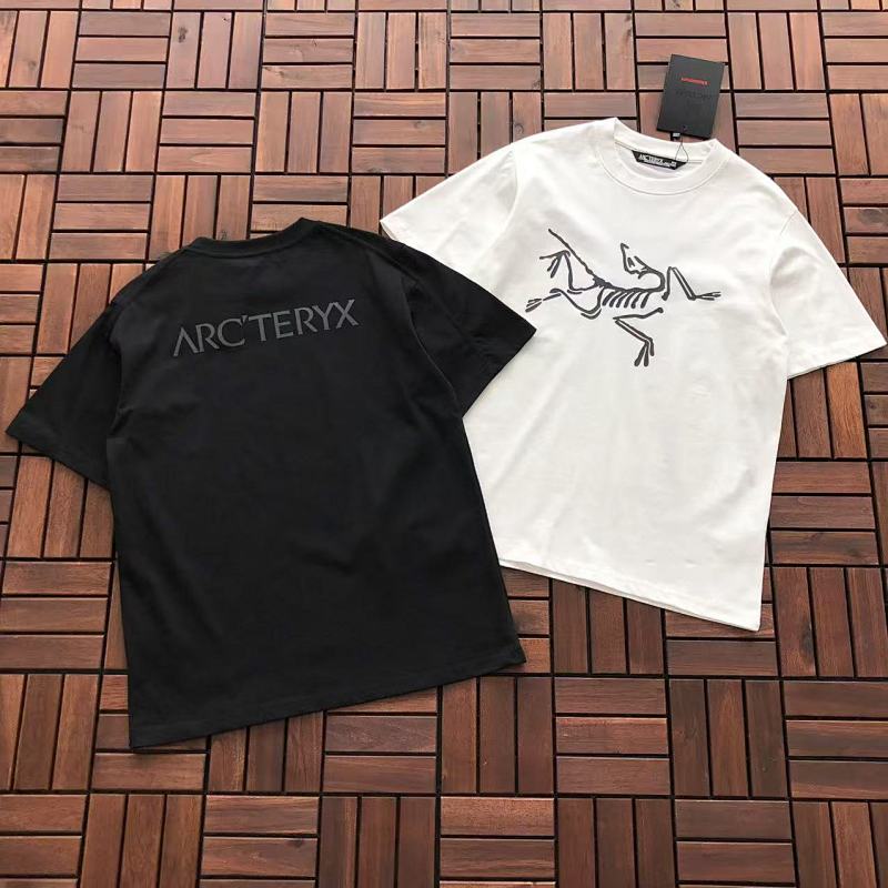 ARCTERYX TSHIRTS (25)
