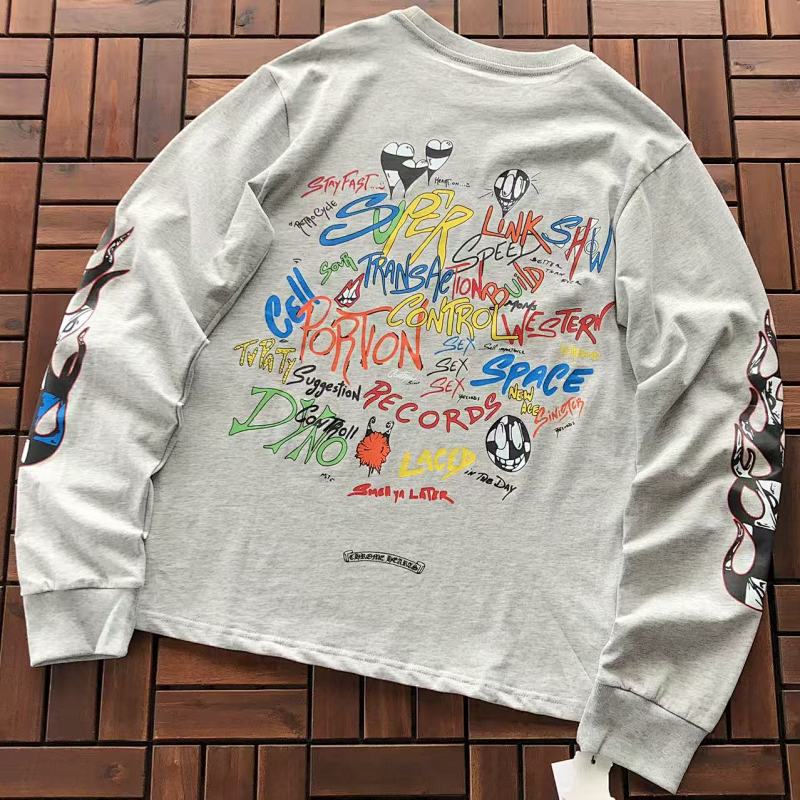 CHROME HEARTS LONGSLEEVES (76)