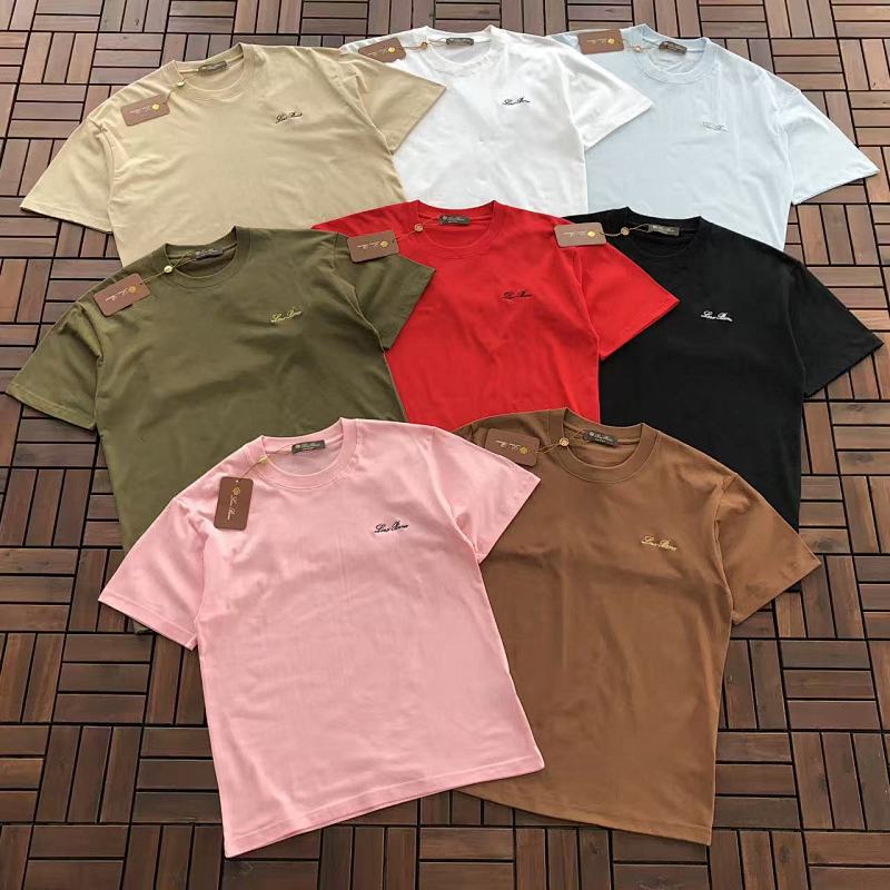 LOROPIANA TSHIRTS (4)