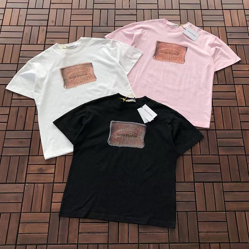 ACNE STUDIOS TSHIRTS (136)