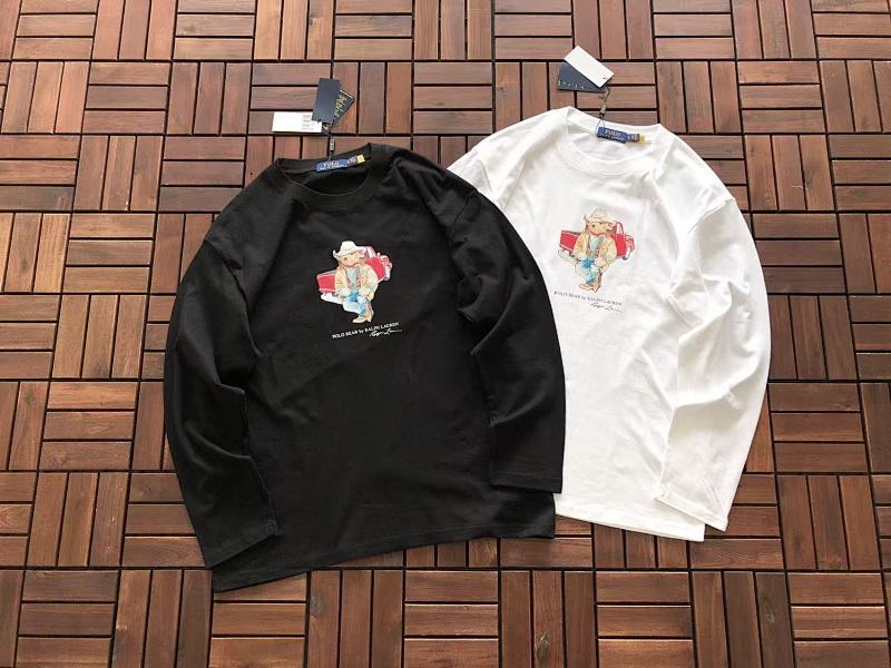 RALPH LAUREN LONGSLEEVES (94)