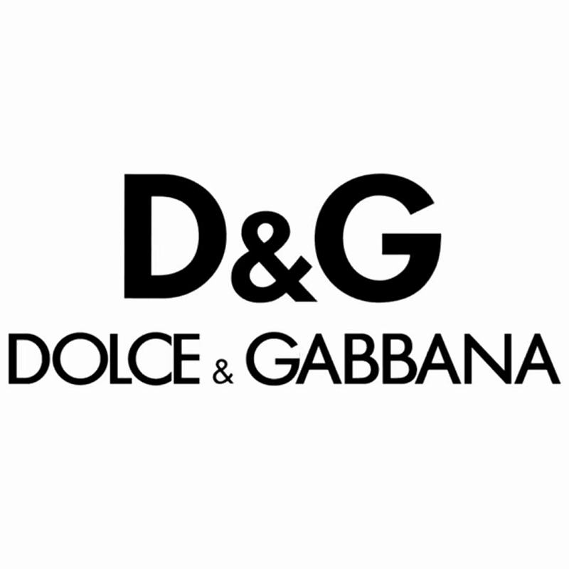 DOLCE&GABBANA