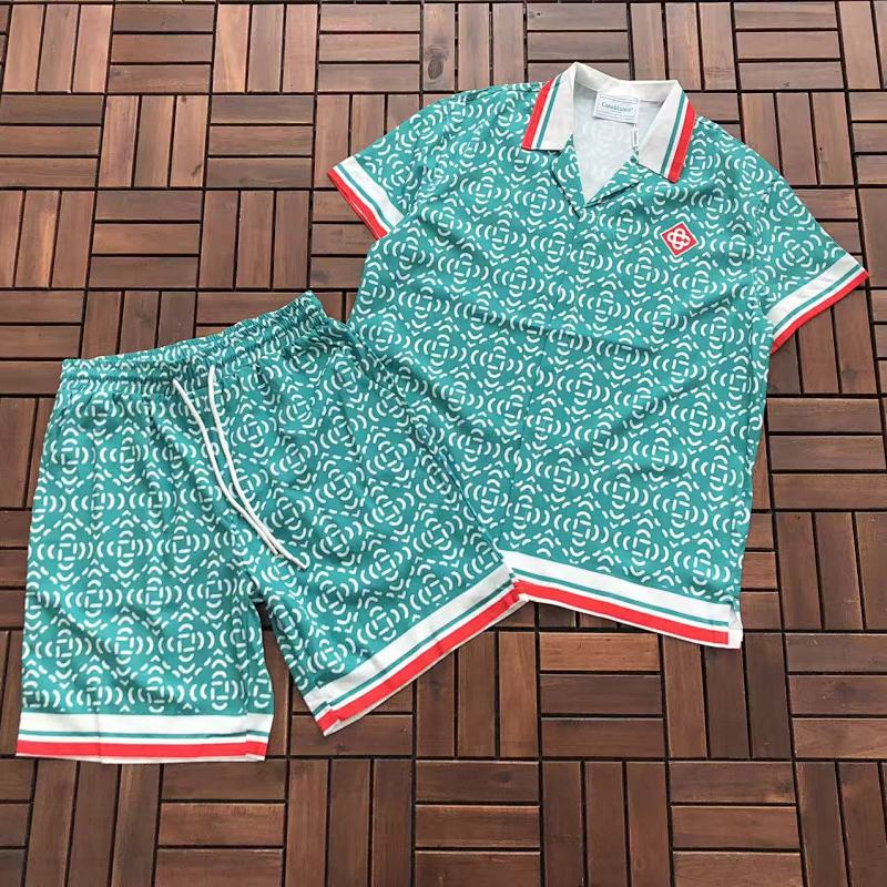 CASABLANCA TSHIRTS (194)