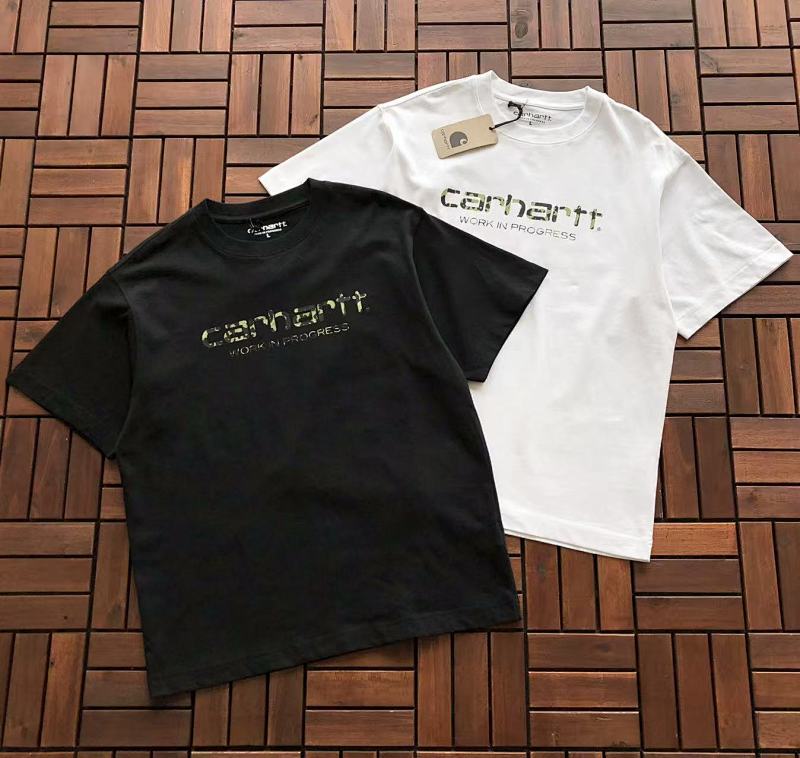 CARHARTT TSHIRTS (391)