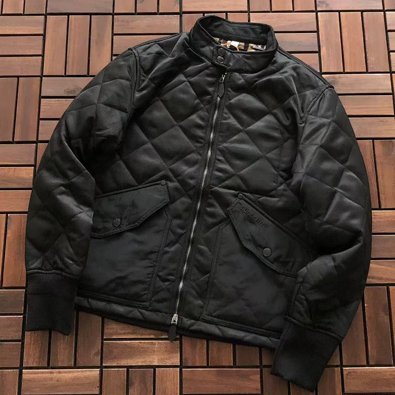 BURBERRY JACKETS (3)