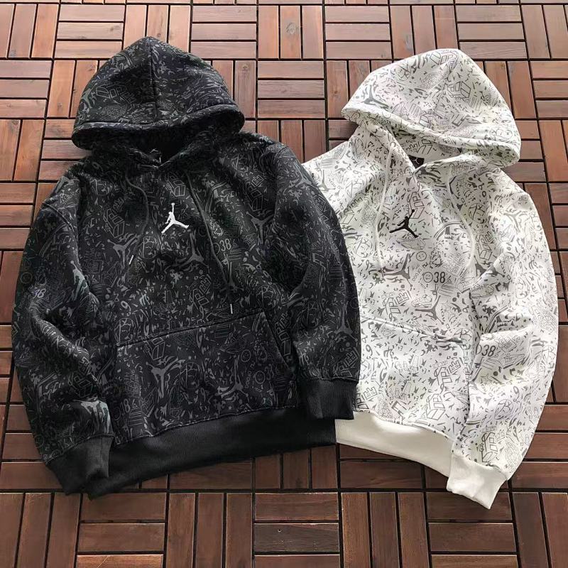 JORDAN HOODIES (37)