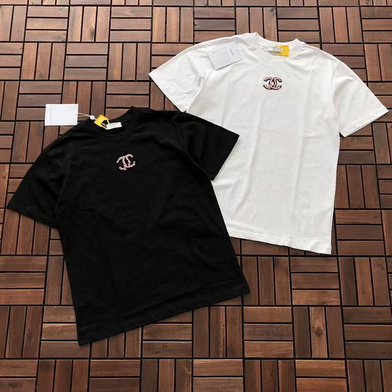 CHANEL TSHIRTS (209)