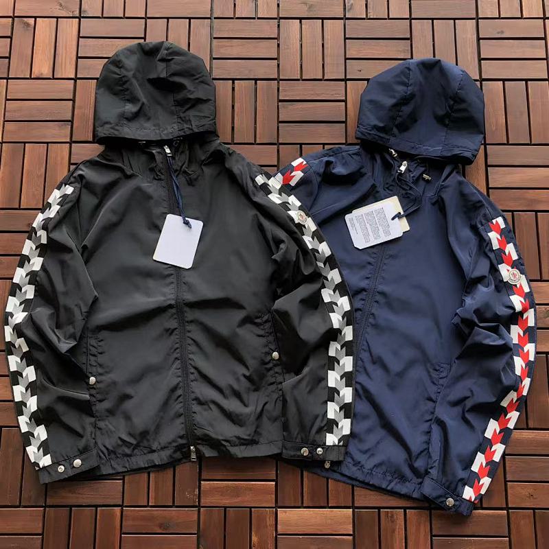 MONCLER JACKETS (50)
