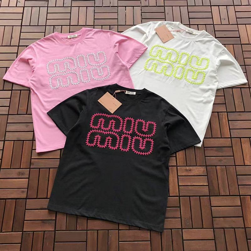 MIU MIU TSHIRTS (42)