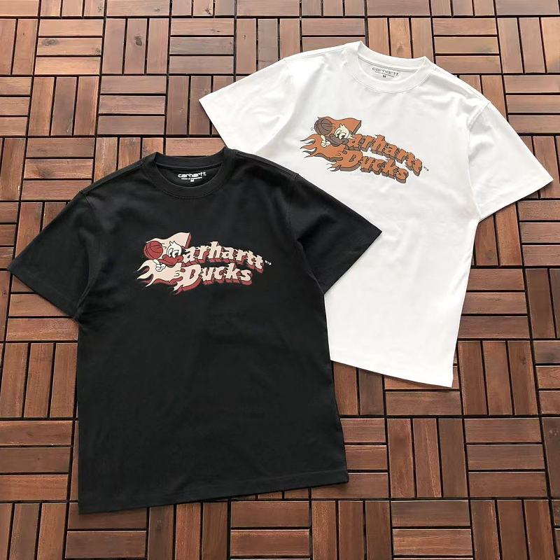 CARHARTT TSHIRTS (167)