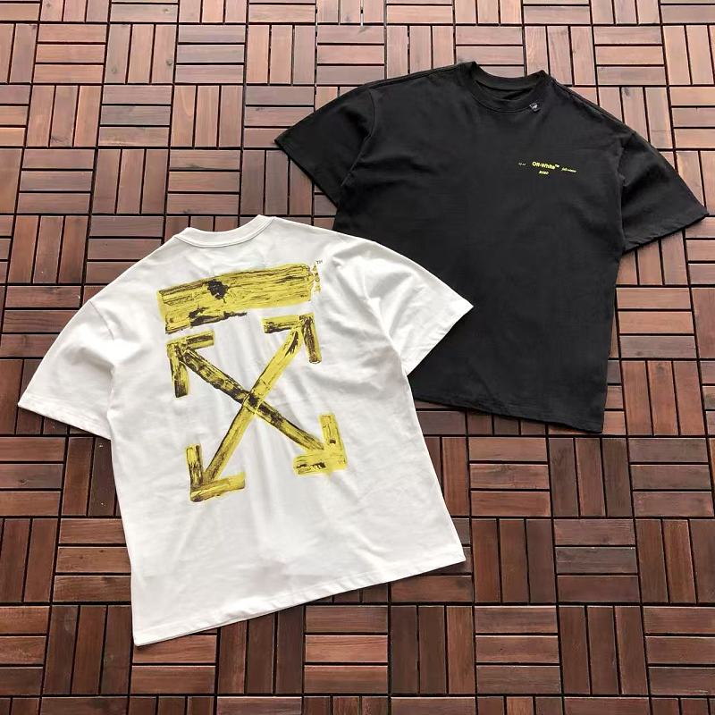 OFF WHITE TSHIRTS (13)
