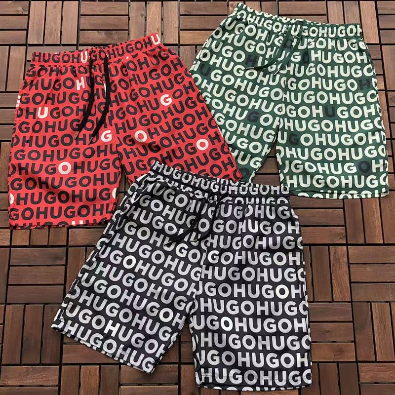 HUGO BOSS TSHIRTS (75)