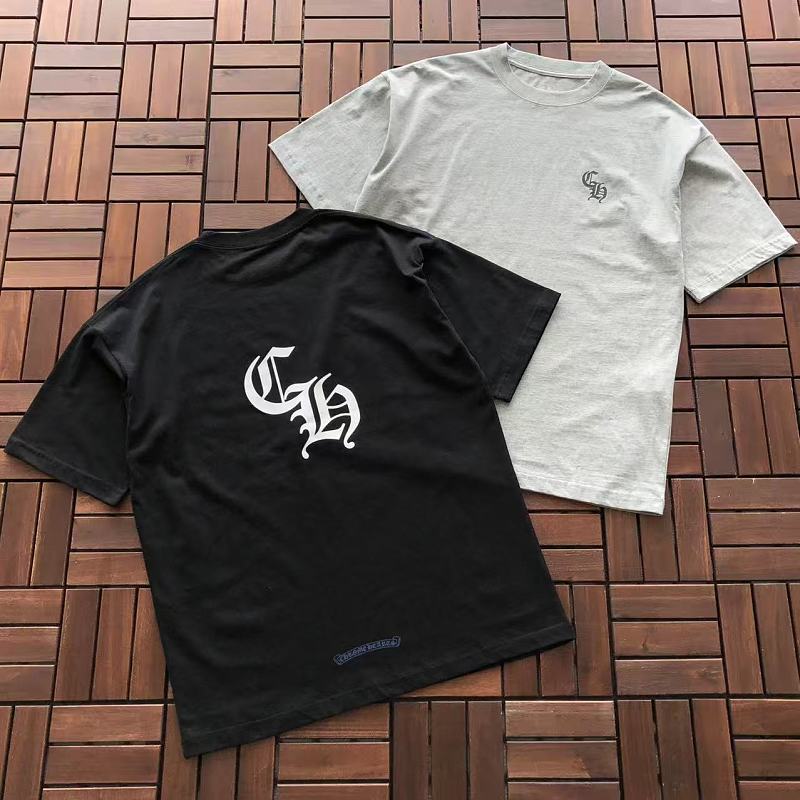 CHROME HEARTS TSHIRTS (56)