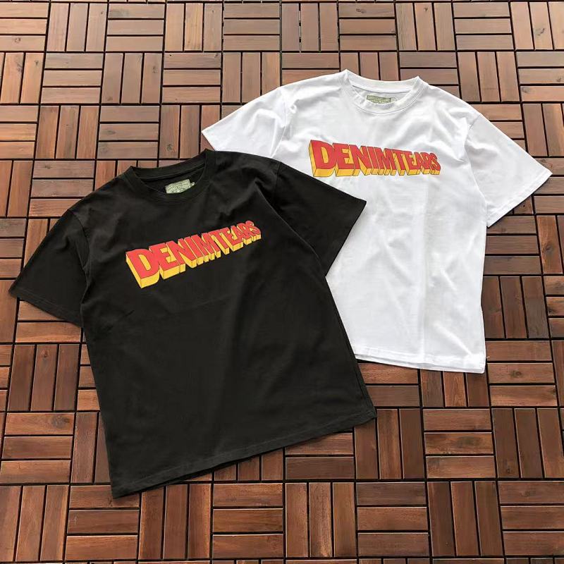 DENIM TEARS TSHIRTS (15)