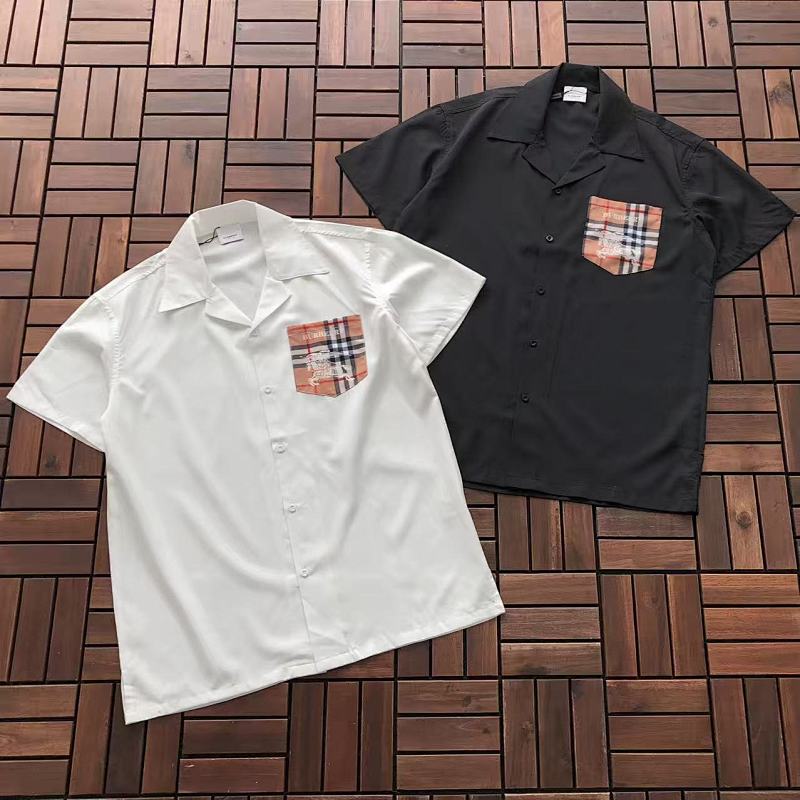 BURBERRY TSHIRTS (58)