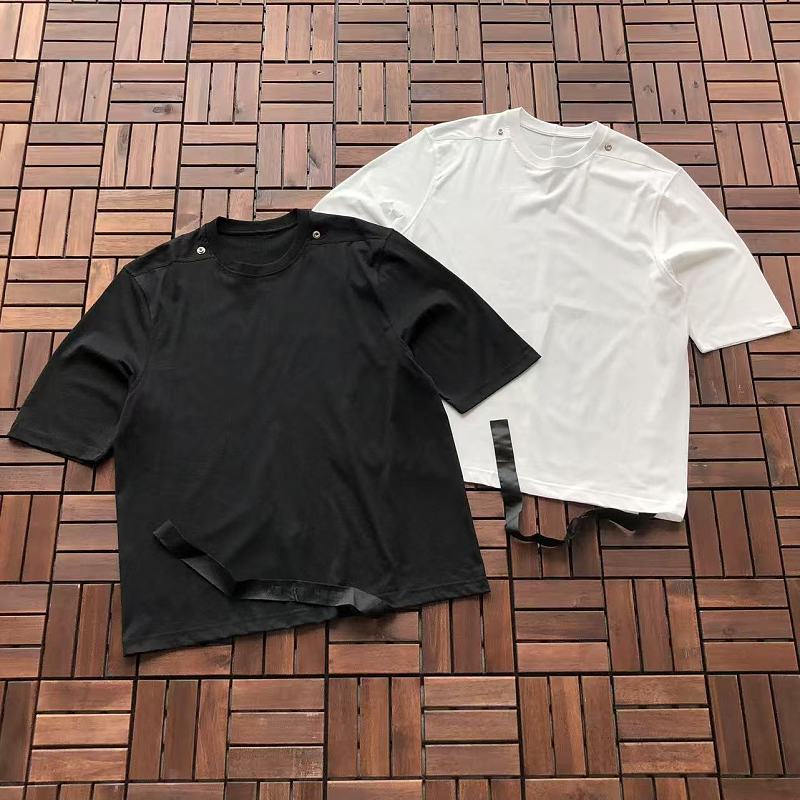 RICK OWENS TSHIRTS (2)