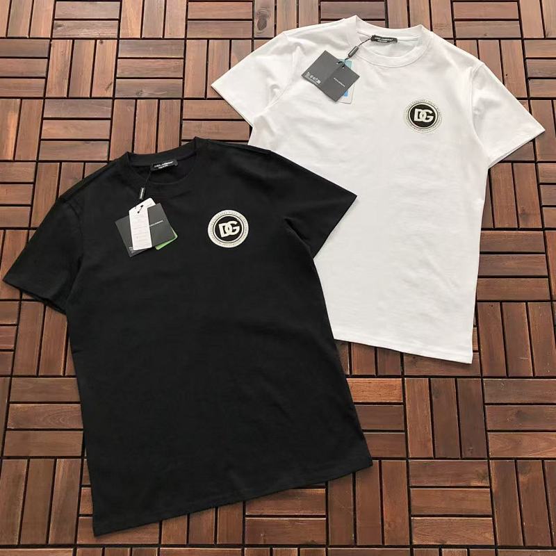 DOLCE & GABBANA TSHIRTS (97)