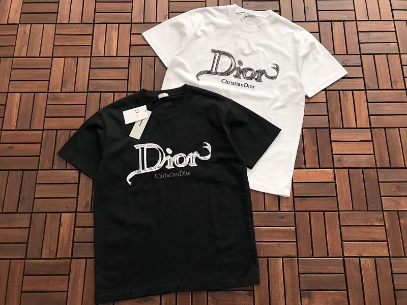 DIOR TSHIRTS (123)