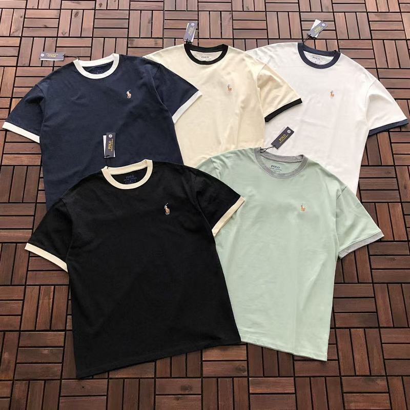 RALPH LAUREN TSHIRTS (491)