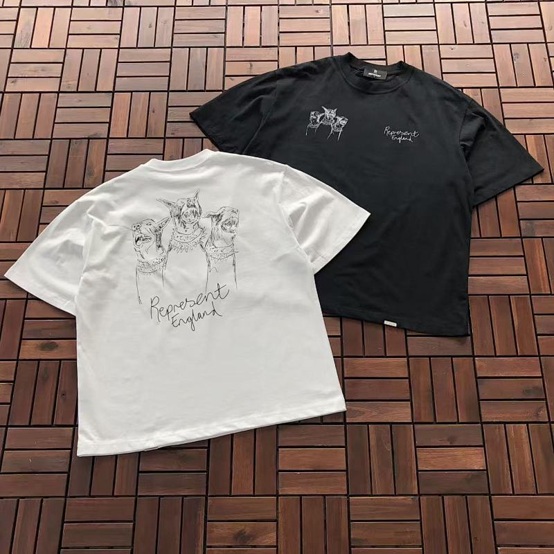 REPRESENT TSHIRTS (73)