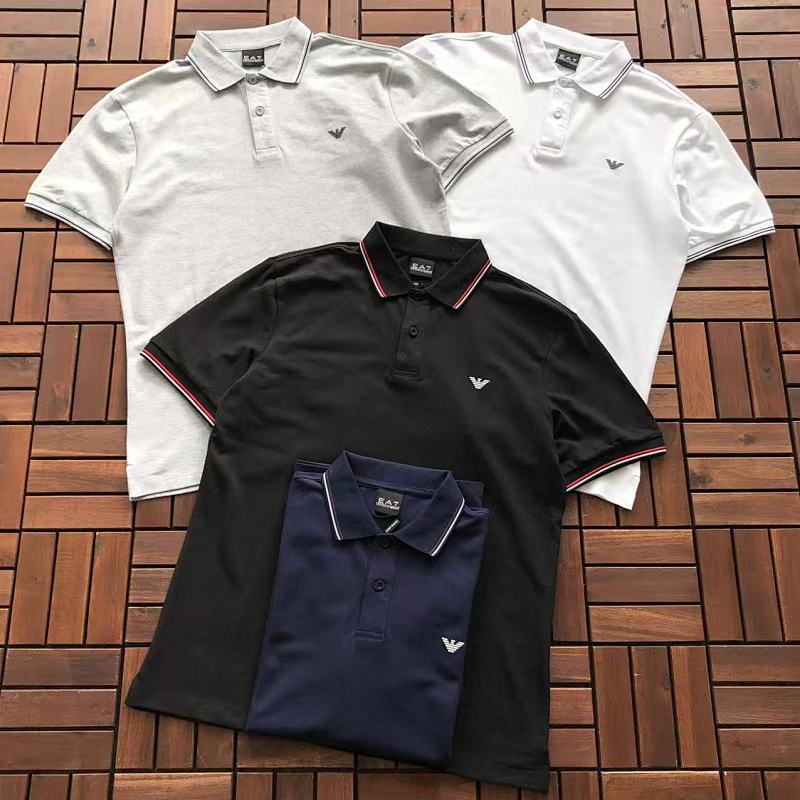 EMPORIO ARMANI TSHIRTS (32)