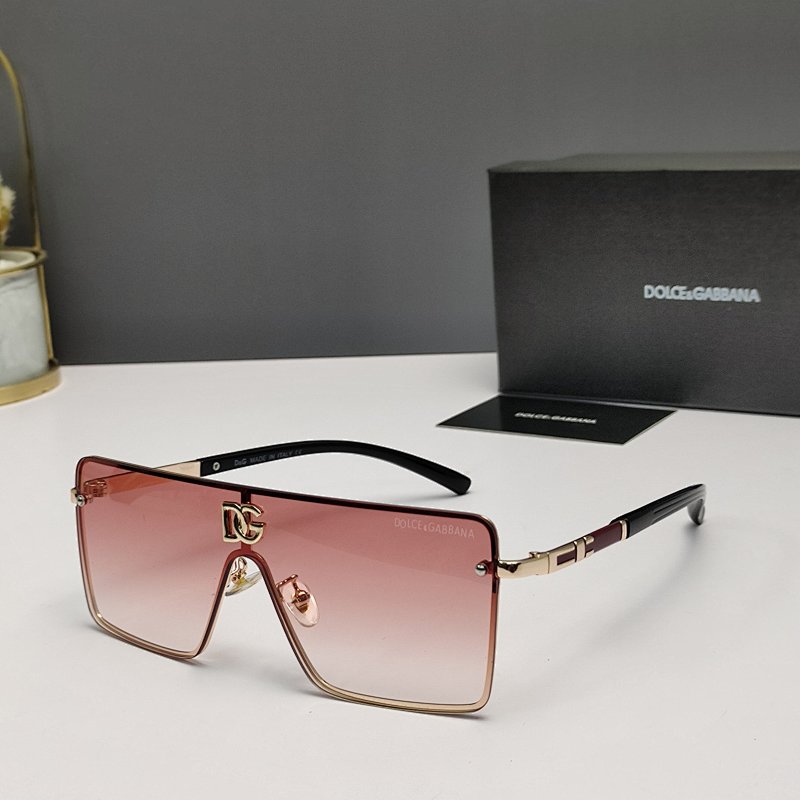 DOLCE&GABBANA SUNGLASSES (4)