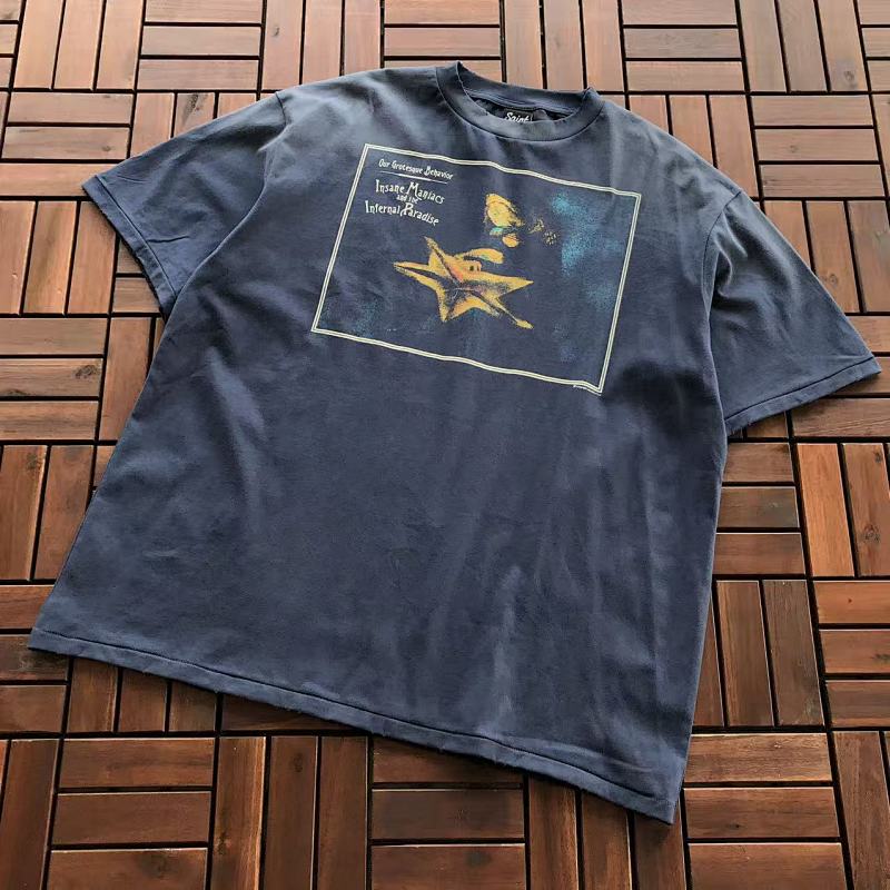 SAINT MICHAEL TSHIRTS (82)