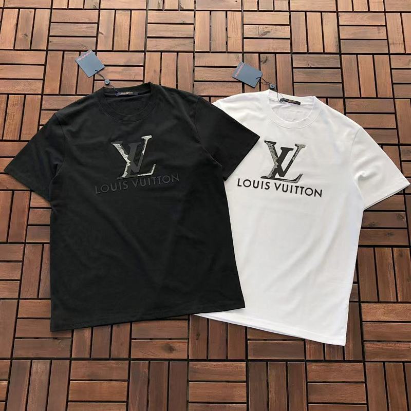 LOUIS VUITTON TSHIRTS