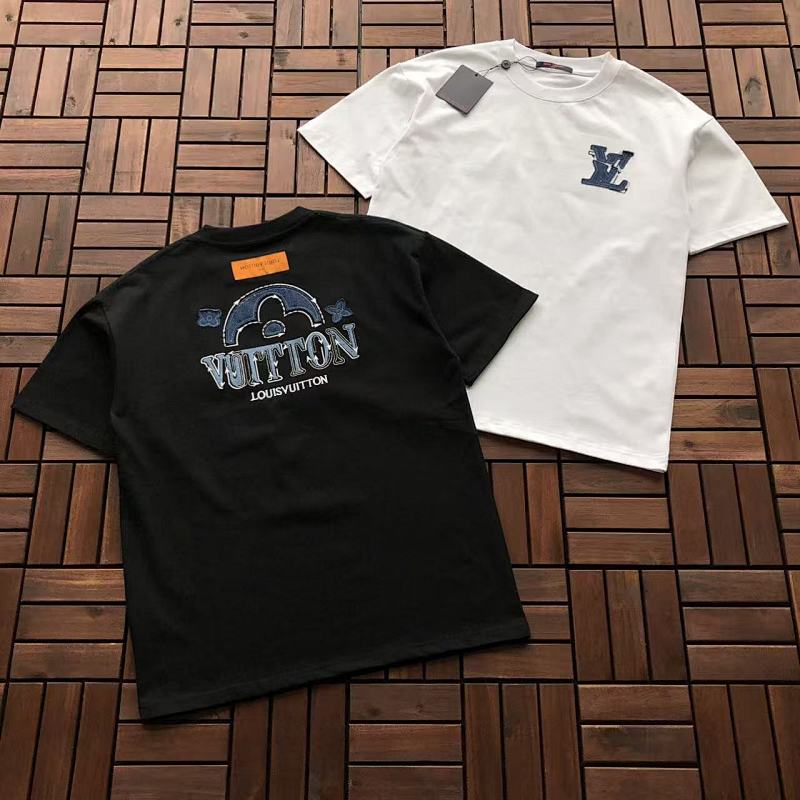 LOUIS VUITTON TSHIRTS
