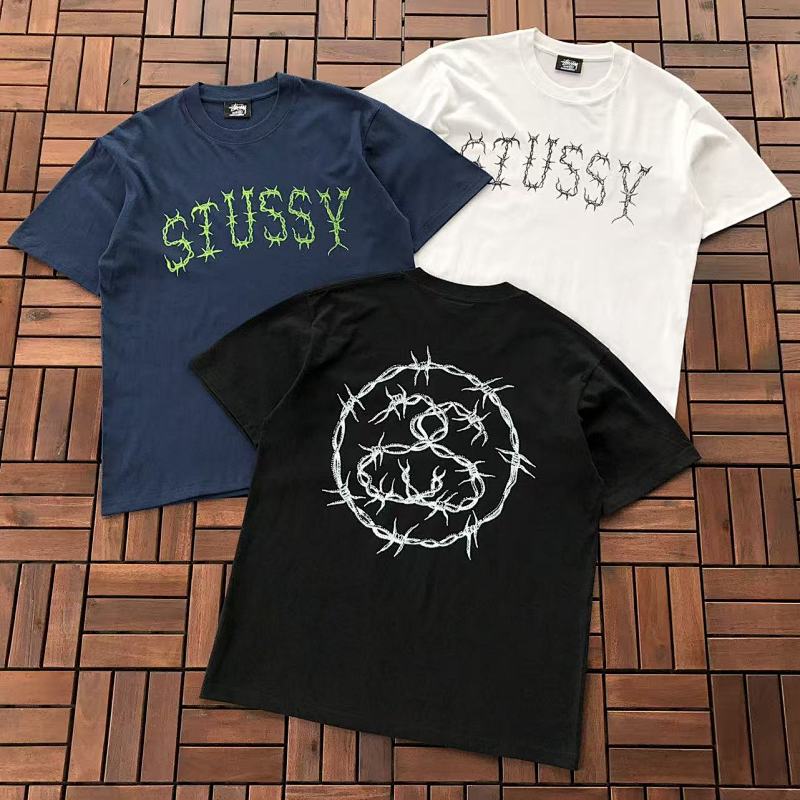 STUSSY TSHIRTS (283)