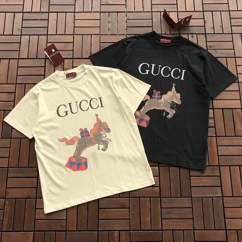 GUCCI TSHIRTS (243)