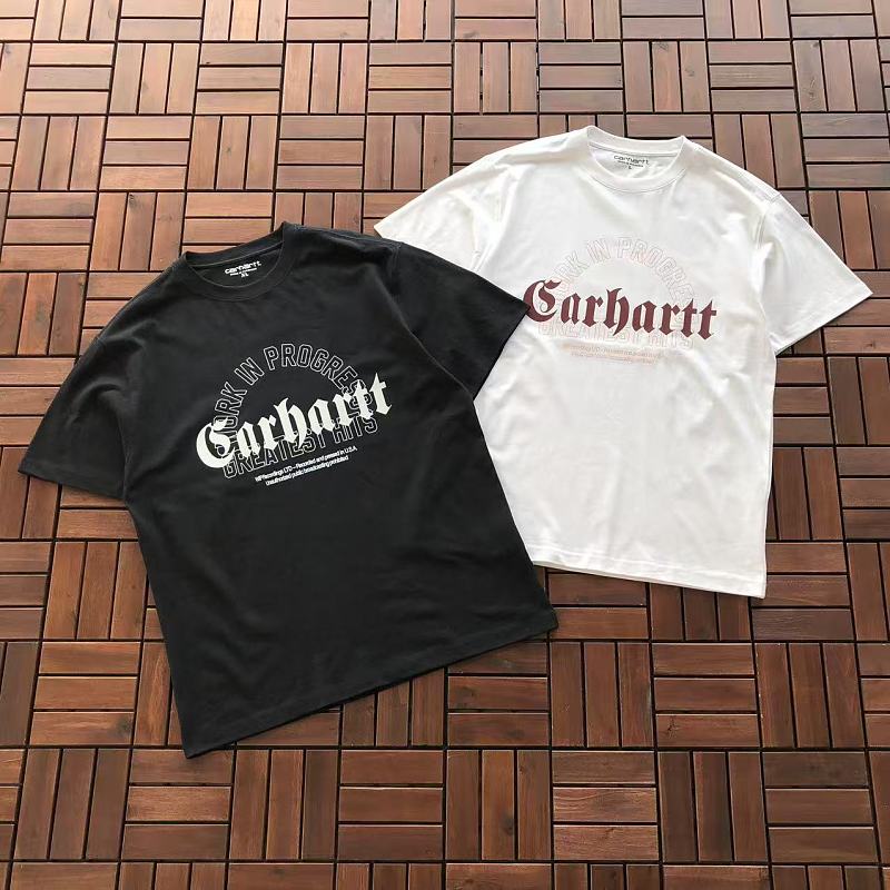 CARHARTT TSHIRTS (207)