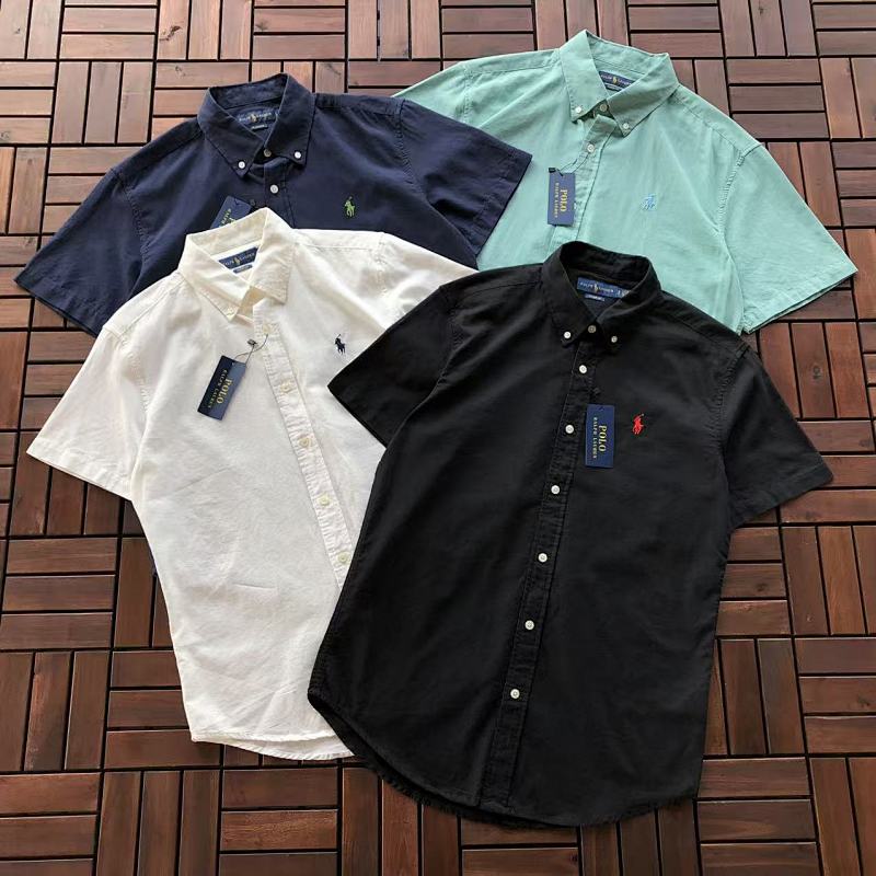 RALPH LAUREN TSHIRTS (428)