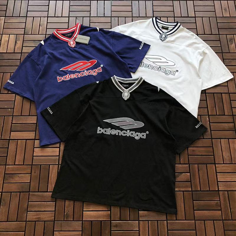 BALENCIAGA TSHIRTS (784)