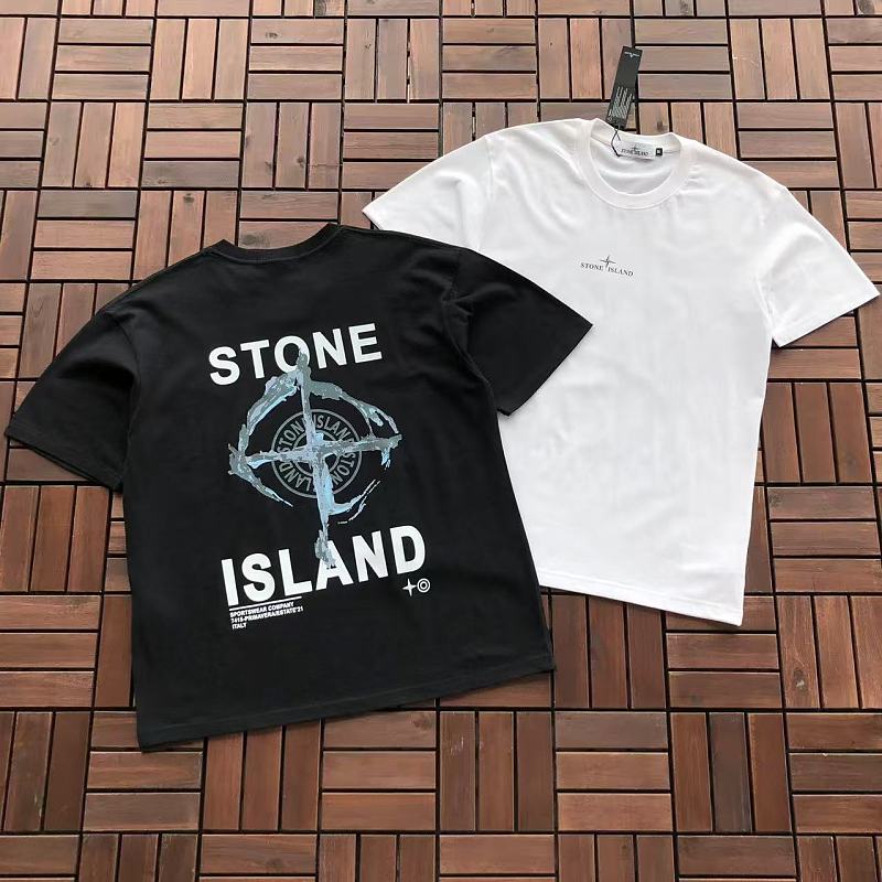 STONE ISLAND TSHIRTS (212)