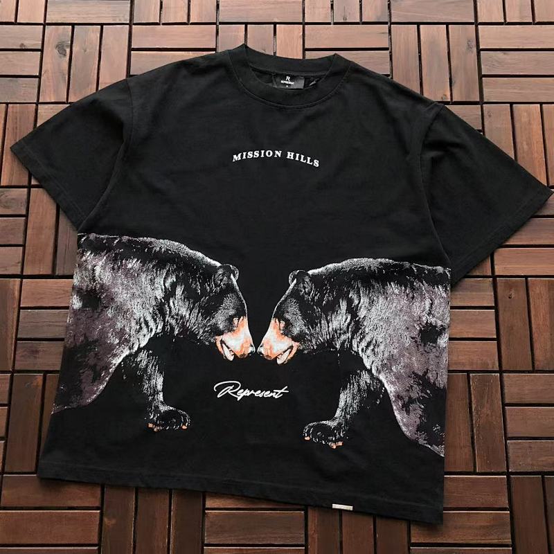 REPRESENT TSHIRTS (57)